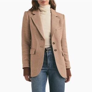 Favorite daughter blazer